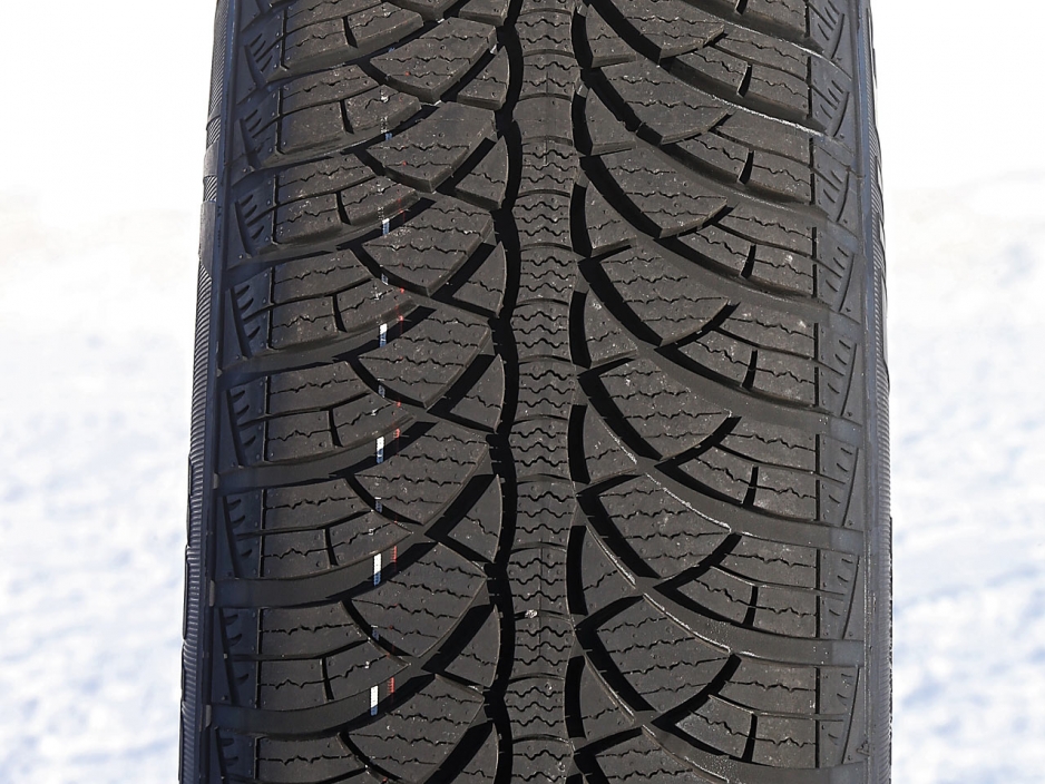 FULDA KRISTALL MONTERO 3 88T