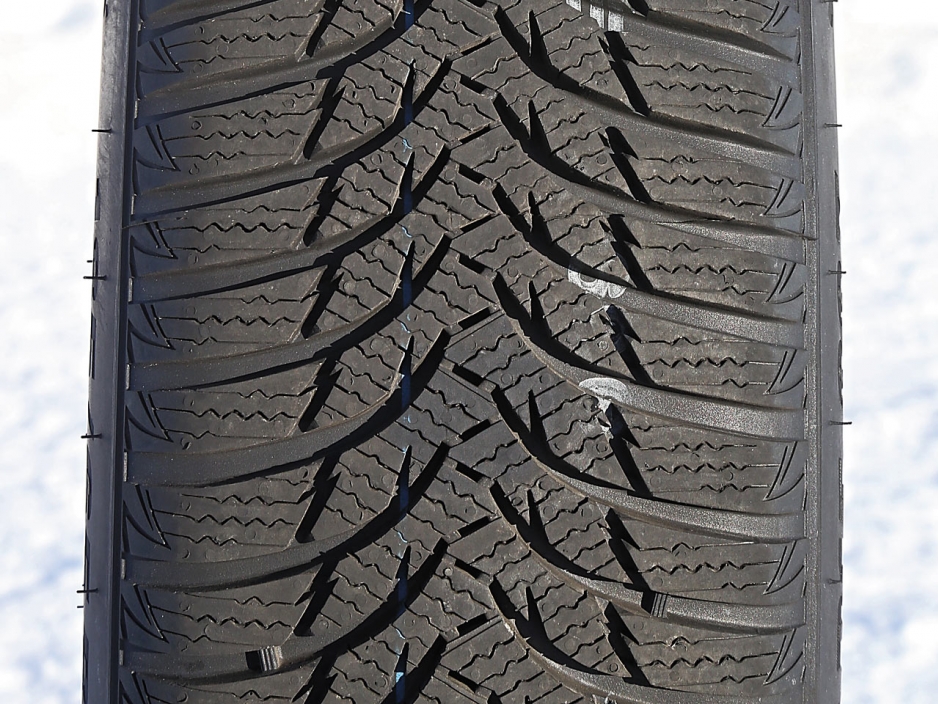 KUMHO WINTERCRAFT WP 51 88T