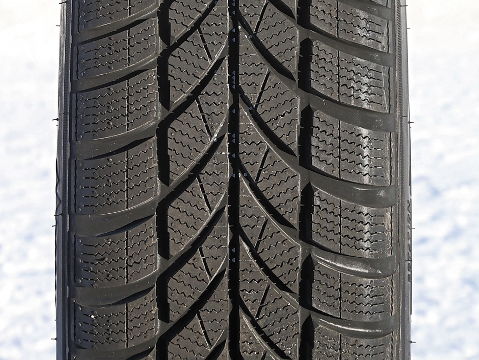 MAXXIS WP-05 ARCTICTREKKER 88T