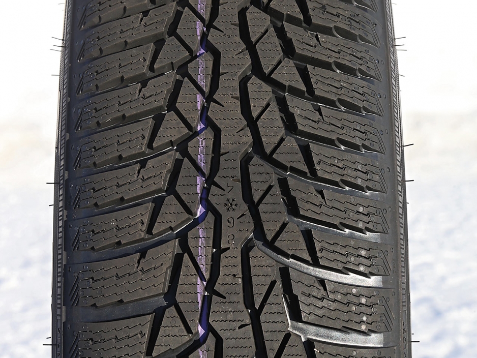 NOKIAN WR D4 88T