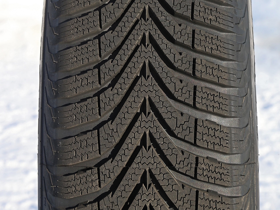 VREDESTEIN SNOWTRAC 5 88T