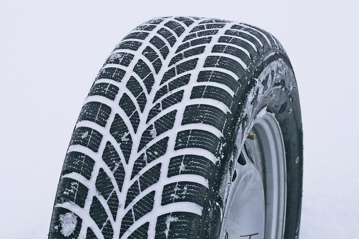 Maxxis WP-05 Artictrekker 98 H