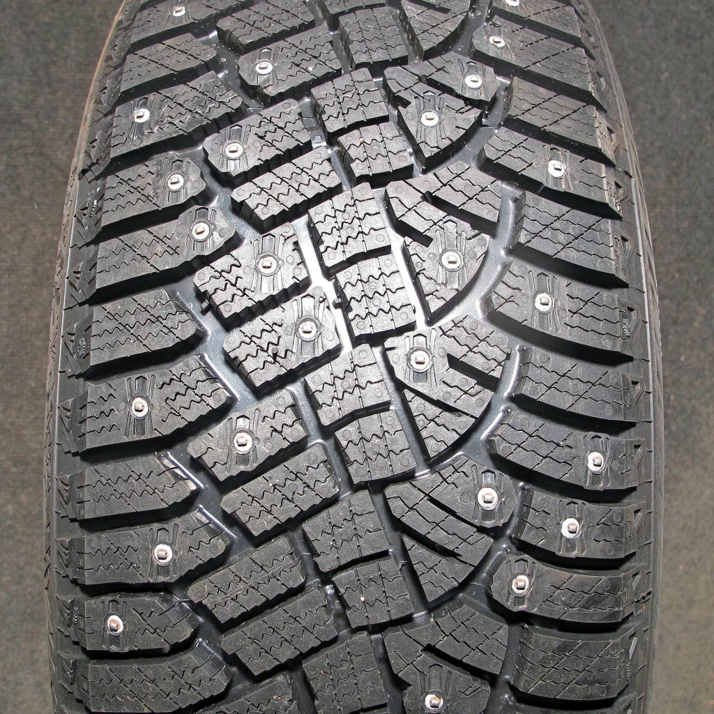 Continental IceContact 2