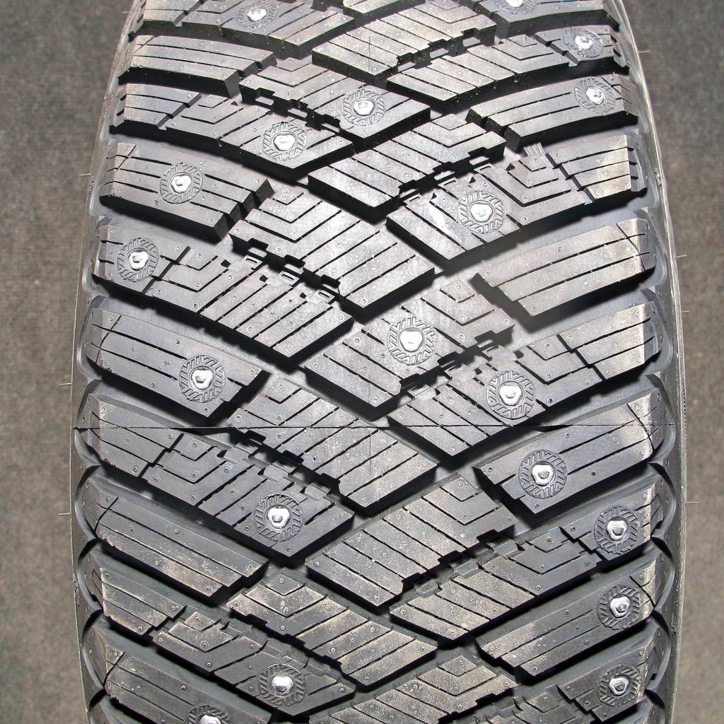 Goodyear Ultragrip Ice Arctic