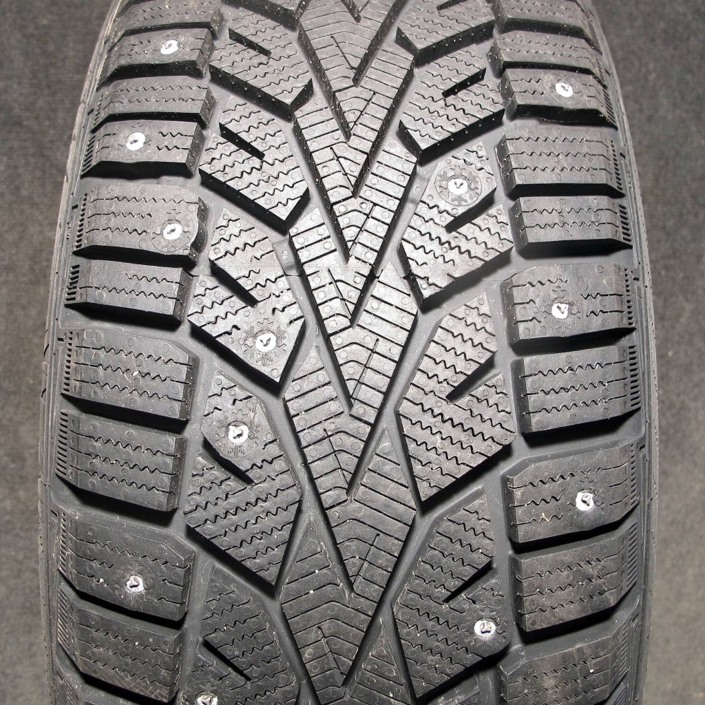 Gislaved Nord Frost 100 