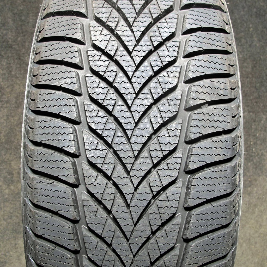 Goodyear Ultra Grip Ice2