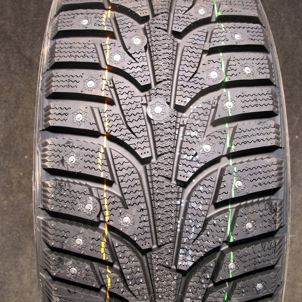 Hankook Winter I*Pike RS