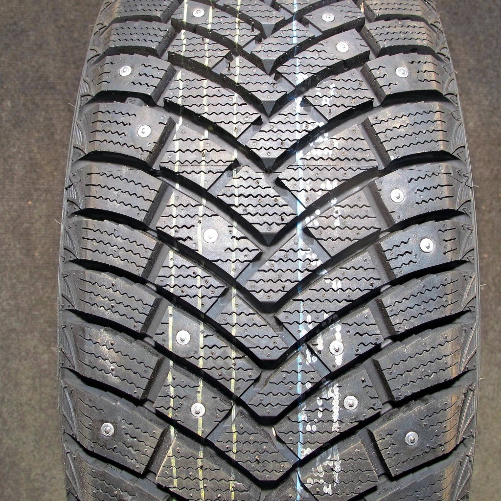 Linglong Green Max Winter Grip