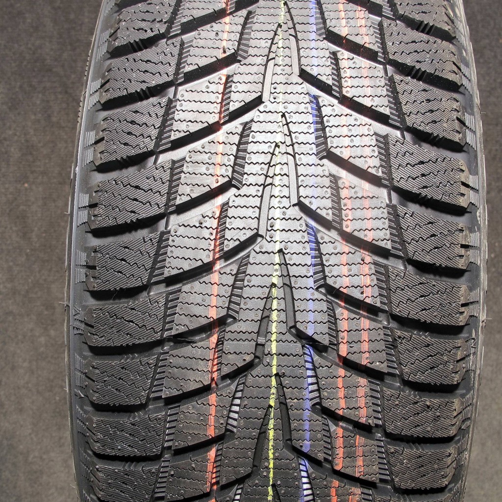 Nankang Ice Activa Ice-1 