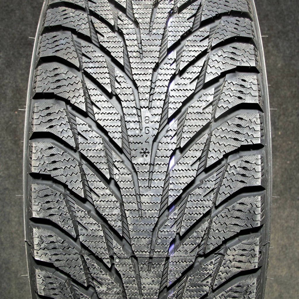 Nokian Hakkapeliitta R2 