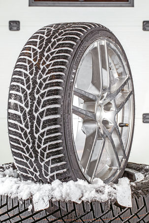 Nokian WR D4