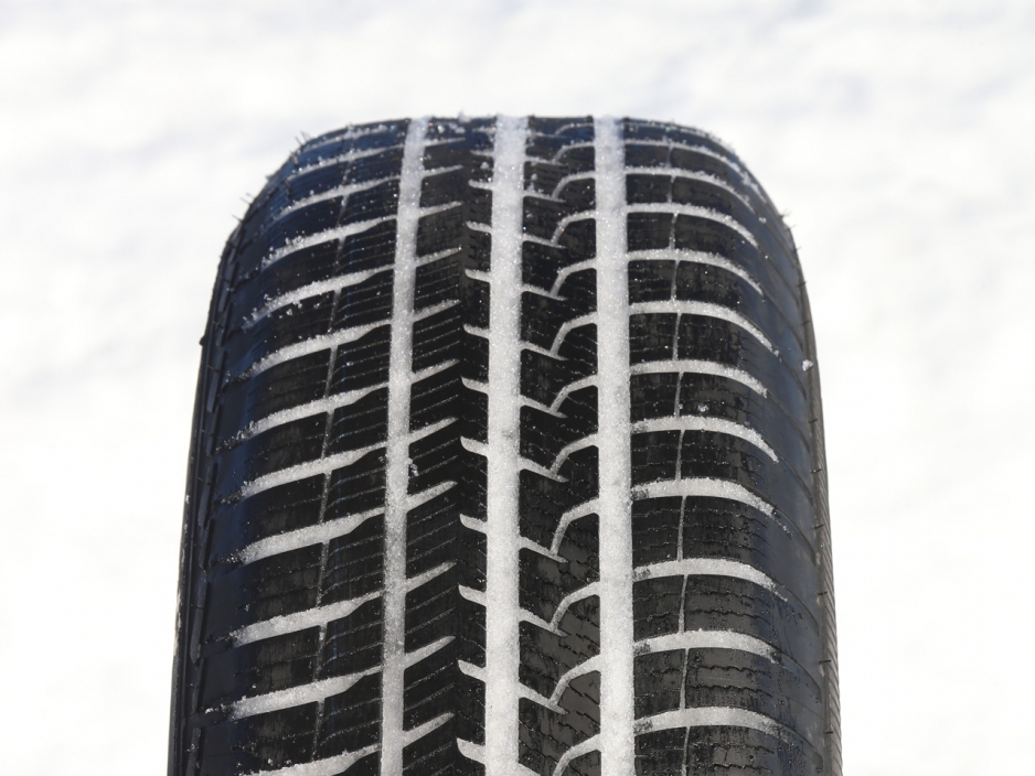 Apollo Alnac 4G All Season