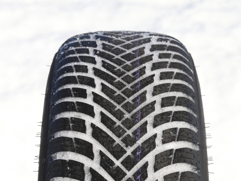 Nokian Weatherproof