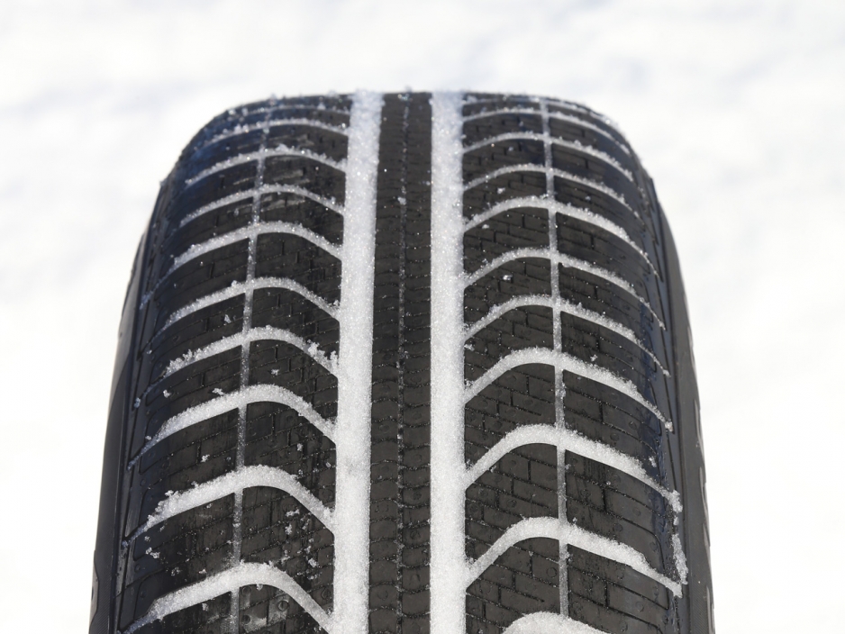 Pirelli Cinturato All Season 