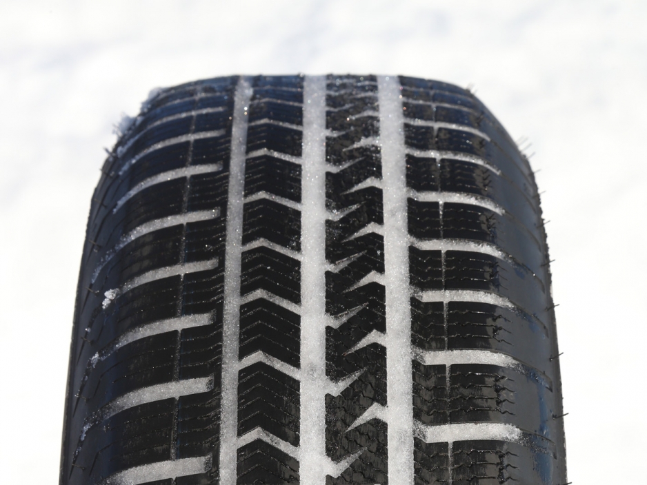 Vredestein Quatrac 5