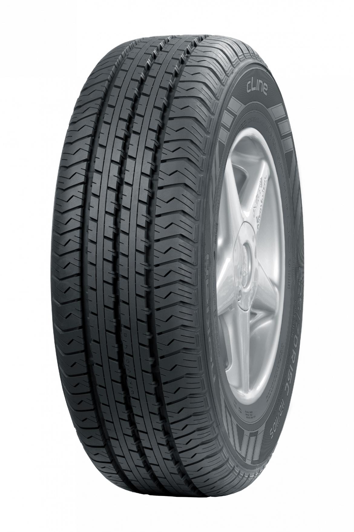 Nokian cLine
