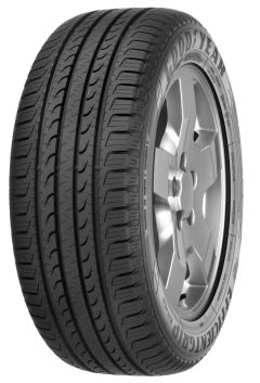 Goodyear EfficientGrip SUV