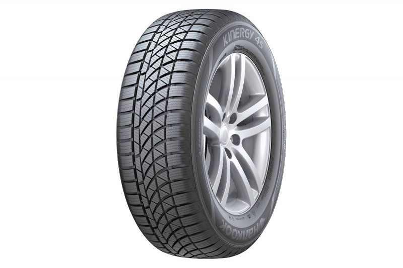  Hankook Kinergy 4S