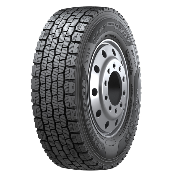 Hankook  SmartControl DW07