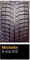 Michelin X-Ice XI3