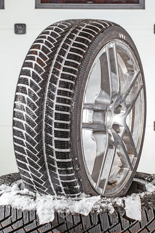 Continental WinterContact TS 850 P