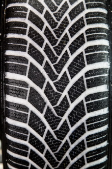 Continental ContWinterContact TS850