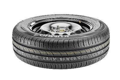 Kumho Ecowing ES01 KH27