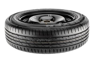 Nexen N Blue HD Plus