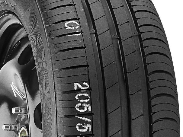 Hankook Kinergy Eco K425