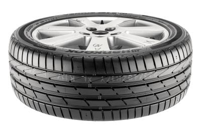 Hankook Ventus S1 evo2 K117 