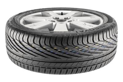 Uniroyal RainSport 3