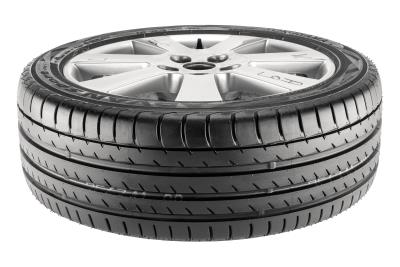 Yokohama Advan Sport V105