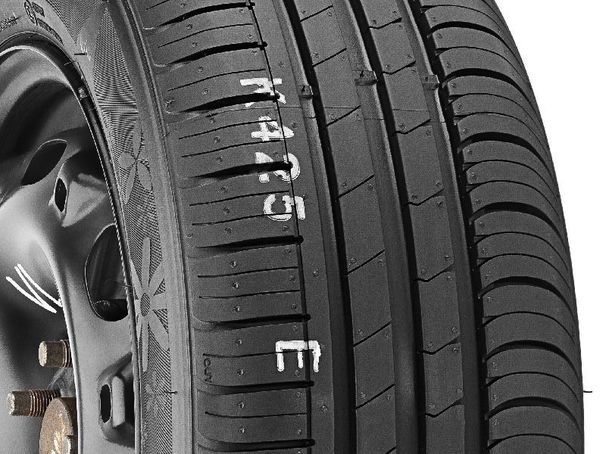 Hankook Kinergy Eco K425