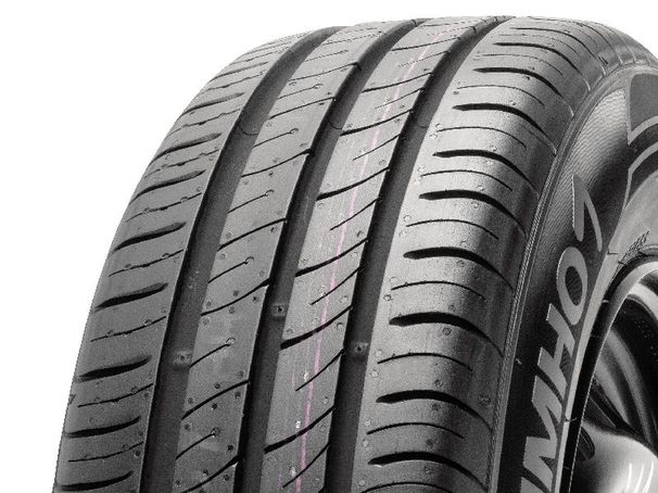 Kumho Ecowing ES01 KH27