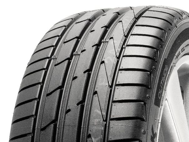 Hankook Ventus S1 evo² K117