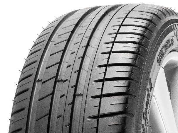 Michelin Pilot Sport 3