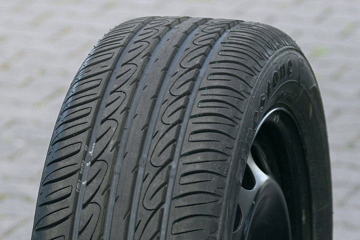 Firestone TZ300 α