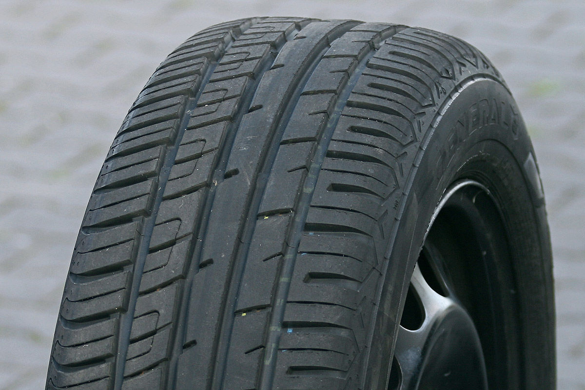 General Altimax Sport