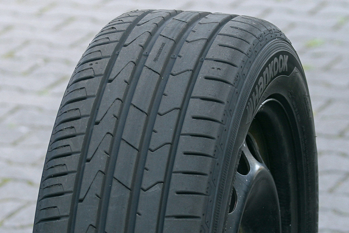 Hankook Ventus Prime³