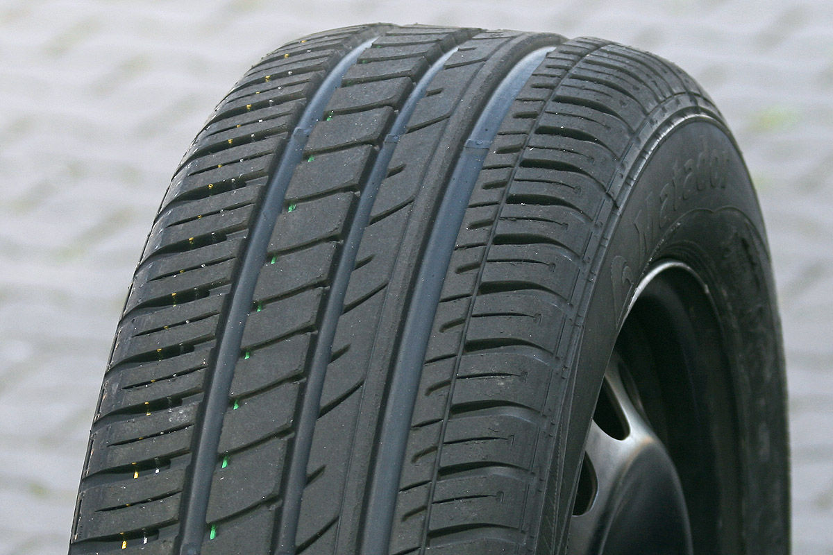 Matador Elite 3 MP 44