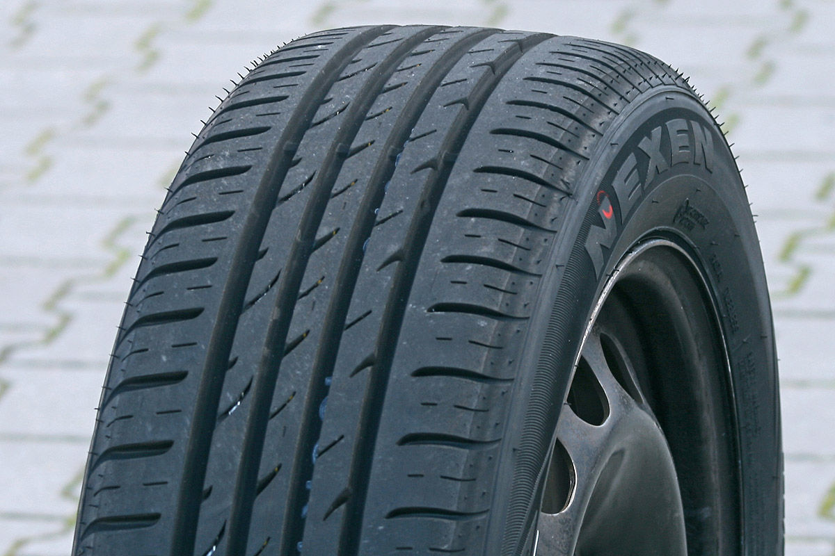 Nexen N´blue HD Plus