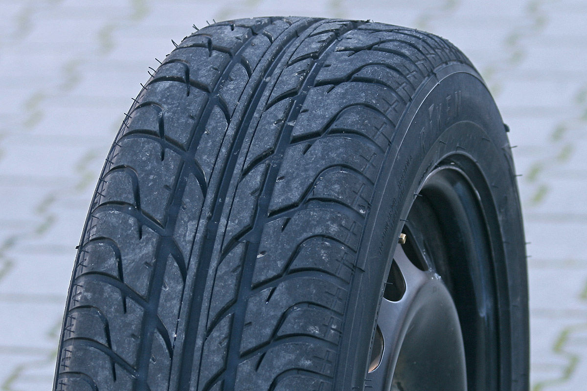 Riken Maystorm 2 b²