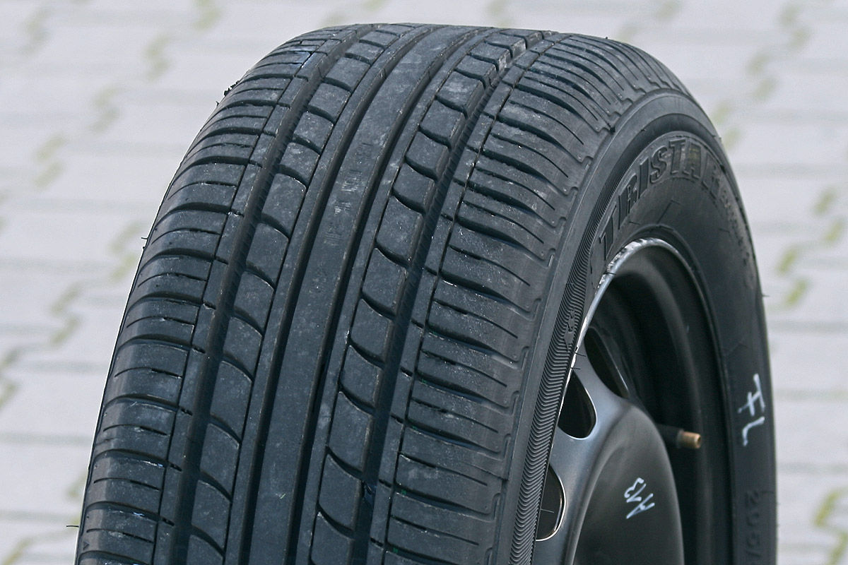 Tristar F109 Ecopower 2