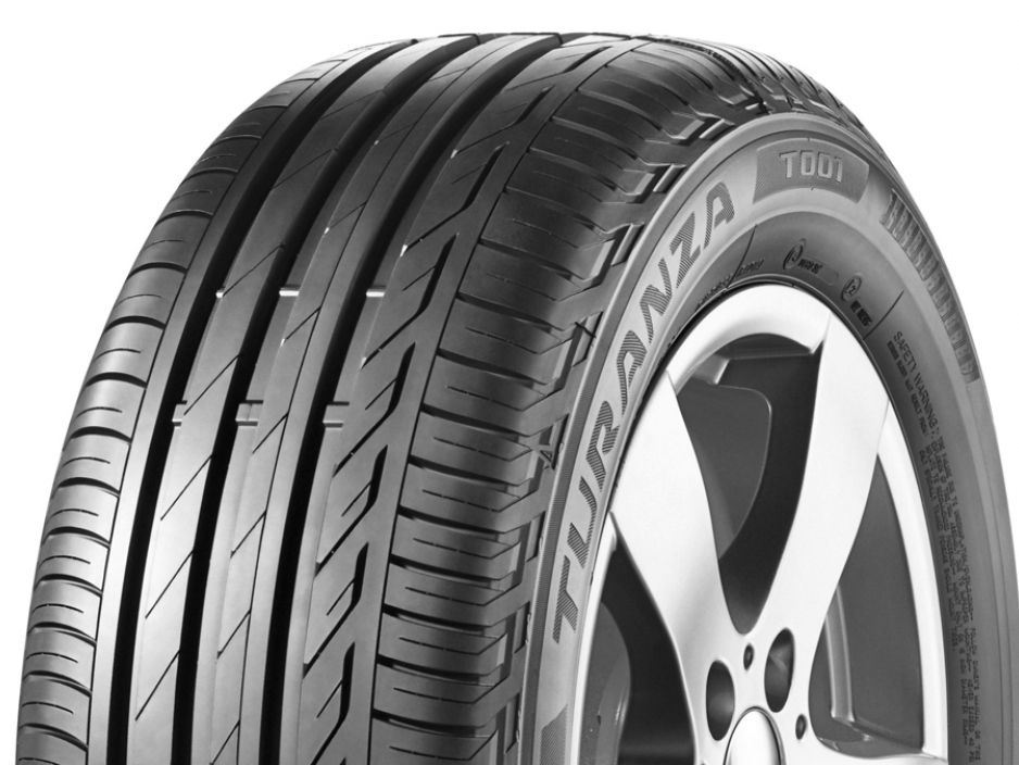 Bridgestone Turanza T001