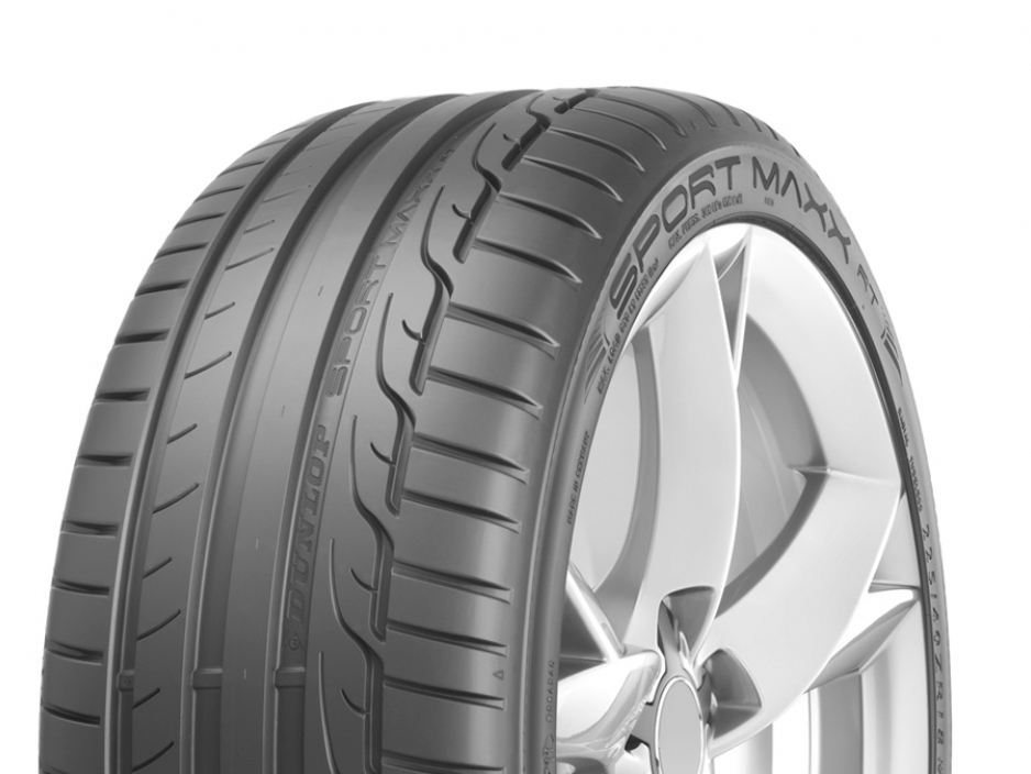 Dunlop Sport Maxx RT2 