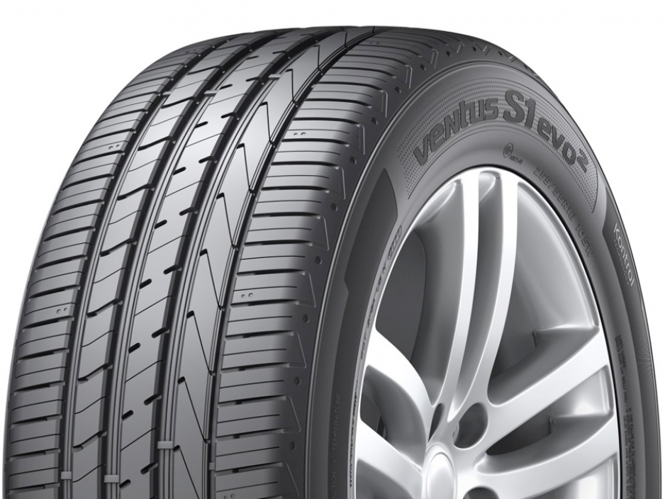Hankook Ventus S1 EVO