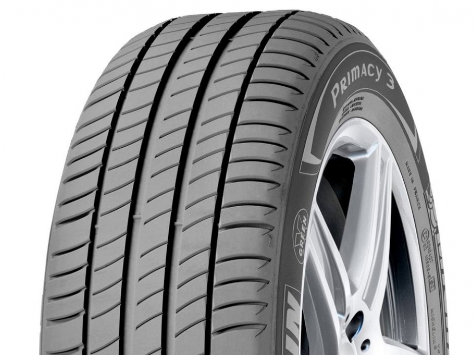 Michelin Primacy 3 