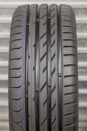 Nokian Z Line