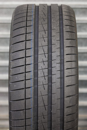 Vredestein Ultrac Vorti 