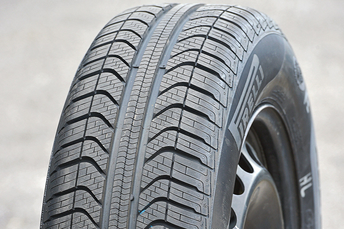 Pirelli Cinturato AllSeason